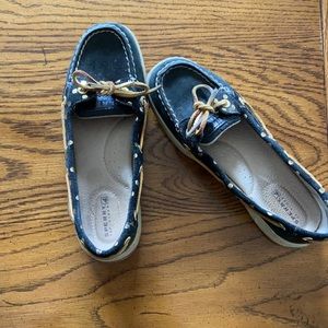Sperry top sider